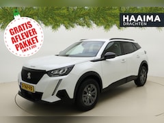 Peugeot 2008 - 1.2T Style 100pk | Parkeer Camera Achter | Navigatie | Privacy Glas Achter | Cruise Contro