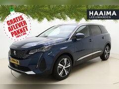 Peugeot 5008 - 1.2 PureTech Blue Lease Allure AUTOMAAT | Parkeercamera Achter | Stoelverwarming Voor | na