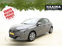 Peugeot 208 - 1.2 PureTech Active 75 PK | Handgeschakeld | Airco | Navigatie | Cruise Control | Mirror S