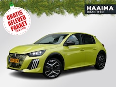 Peugeot e-208 - EV GT 51kWh | 423KM WLTP | 17% Bijtelling | AUTOMAAT | Stoelverwarming Met Massage Functie