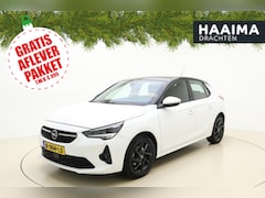 Opel Corsa - 1.2 Turbo GS Line | Navigatie | Climate Control | Full LED | Keyless Entry & Start | Camer