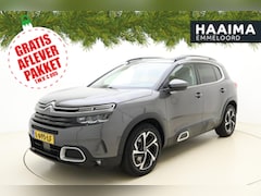 Citroën C5 Aircross - 1.2 PureTech Business 130 PK | Navigatie | Climate control | Camera | Dakrails | Lichtmeta
