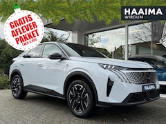 Peugeot 3008 - 1.2 Hybrid 145 GT | Stoel & Stuur Verwarming | Elektrische Achterklep | Navigatie | Adapti