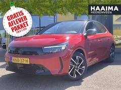 Opel Corsa - 1.2 Turbo 110pk Hybrid Automaat Yes | Navi via Apple Carplay / Android Auto | Cruise contr