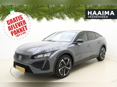 Peugeot 408 - 1.2 Hybrid e-DCS6 Allure 145 Pk | Navigatie | AGR Comfort Stoel | Adaptieve Cruise Control