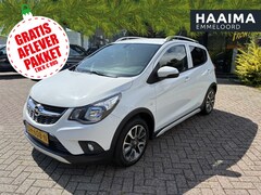 Opel Karl - 1.0 Rocks Online Edition | Airconditioning | Elektrisch Pakket | Apple Carplay/Android Aut