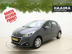 Peugeot 208 - 1.6 BlueHDi Blue Lease | Navigatie | Airco | Cruise Control | Parkeersensoren