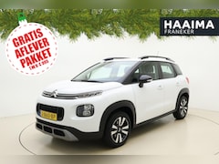 Citroën C3 Aircross - 1.2 PureTech S&S Feel 110pk | Airco | Navigatie | Cruise Control | DAB Radio | Apple Carpl