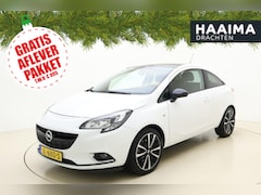 Opel Corsa - 1.0 Turbo Color Edition | Airco | Cruise Control | Trekhaak | Sportstoelen | Bluetooth rad