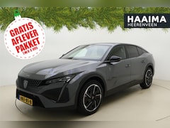 Peugeot 408 - 1.6 HYbrid GT EAT8 225 PK | Camera Voor & Achter | Navigatie | Cruise Control Adaptief | E