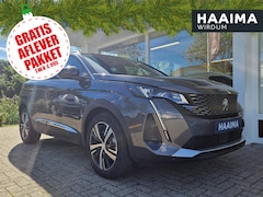 Peugeot 3008 - 1.2T 130pk GT | Achteruitrijcamera | Parkeersensoren V+A | Cruise & Climate control | Navi