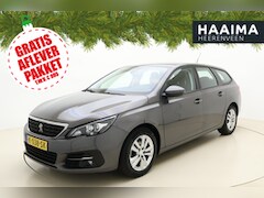 Peugeot 308 SW - 1.2 PureTech Active 110 Pk | Navigatie | Camera Achter | Cruise Control | Climate Control