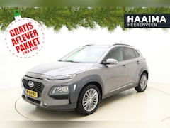 Hyundai Kona - 1.0T Fashion 120 pk | Trekhaak | Climate control | Camera achter | LM velgen