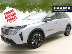 Peugeot 5008 - 1.2 Hybrid GT 136 PK | 6-Traps Automaat | Mistral Executive Interior (GT) | Trekhaak inclu