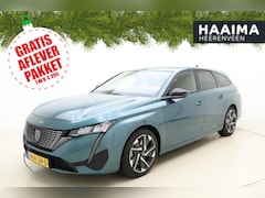 Peugeot 308 SW - Plug-in Hybrid 180 Allure Avantage | Navigatie | Apple Carplay/Android Auto | Climate & Cr