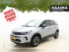 Opel Crossland - 1.2 Turbo 130pk Automaat Elegance | Navigatie | Climate control | Camera | Cruise control