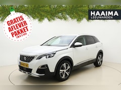 Peugeot 3008 - 1.2 PureTech Crossway 130 Pk |"Navigatie | Camera | Climate control | Lichtmetalen velgen