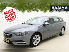 Opel Insignia Sports Tourer - 1.5 Turbo Business Executive Automaat | Lederen bekleding | Navigatie | Stoelverwarming &