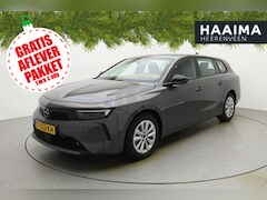 Opel Astra Sports Tourer - 1.2 Turbo 110pk Edition | Navigatie | Cruise Control | Climate Control | Parkeersensoren |