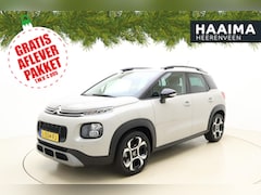 Citroën C3 Aircross - 1.2 PureTech S&S Shine 110 Pk | Navigatie | Keyless Start/Stop | Camera Achter | HIFI Syst