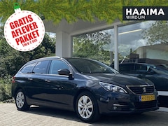 Peugeot 308 SW - 1.2T 110pk Blue Lease Executive | Panoramadak | Achteruitrijcamera | Apple Carplay/Android