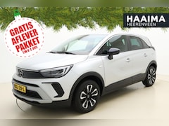 Opel Crossland - 1.2 Turbo 130pk Automaat Elegance | Navigatie | Climate Control | Camera | Cruise Control