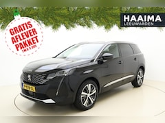 Peugeot 5008 - 1.2 PureTech Allure Pack Business 130 PK | Automaat | 7-zits | Camera | Cruise Control | N