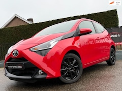 Toyota Aygo - 1.0 VVT-i x-clusiv *Lmv*Pdc*Led