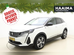 Peugeot 3008 - 1.6 HYbrid 225 Road Trip Plug in Hybrid | Dode hoek detectie | Camera achter