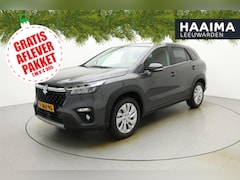 Suzuki S-Cross - 1.4 Boosterjet Select Smart Hybrid | Cruise Control | Climate control | Parkeersensoren |