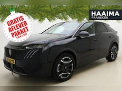 Peugeot e-3008 - Allure 73 kWh 213pk | Navigatie | Climate Control | Rondom Camera | Cruise Control Adaptie