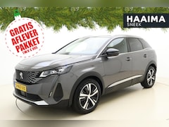 Peugeot 3008 - 1.6 HYbrid 225 GT | Navigatie | Camera | Adaptive Cruise Control | Dodehoek Detectie | | K