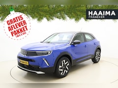 Opel Mokka - 1.2 Turbo Elegance 130pk | Navigatie | Camera | Climate Control | Cruise Control | Dodehoe