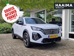 Peugeot 2008 - 1.2T Automaat 130pk Allure | Climate & Cruise Control | LMV | Parkeersensoren | LED | Appl
