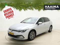 Volkswagen Golf - 1.4 eHybrid Style | Trekhaak | Navigatie |Apple Carplay/Android Auto | Adapt. Cruise | 3-Z