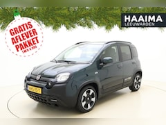 Fiat Panda - 1.0 Hybrid Pandina | NIEUW | Navigatie via Carplay | Airco | Bluetooth | Cruise control |