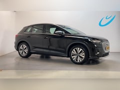 Audi Q4 e-tron - 40 Launch Edition Advanced 77 kWh Stoelverwarming Navigatie Parkeersensoren