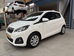 Peugeot 108 - 1.0 e-VTi 68pk 5D Active | Airco | Bluetooth | NAP | Rijklaar prijs