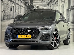 Audi Q5 Sportback - 55 TFSI e S edition Competition *1e Eigenaar & 14.659 Km