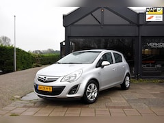 Opel Corsa - 1.2-16V Rhythm