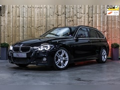 BMW 3-serie Touring - 318i M-Sport *Leder*Navi Pro*Stoelverwarming