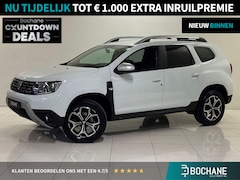 Dacia Duster - 1.3 TCe Prestige | Trekhaak | Navigatie | Achteruitrijcamera |