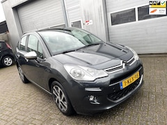 Citroën C3 - 1.2 VTi Collection 2013-Panorama-Clima-Cruise-APK