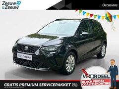 SEAT Arona - Check uitvoering Zeer complete uitvoering , navi , climate , camera , lm velgen , parkeers