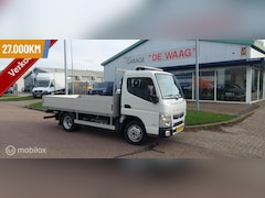 Mitsubishi Canter - FUSO 3C13 3.0 DI 280