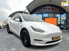 Tesla Model Y - Performance AWD 75 kWh 93% SOH NL-AUTO Garantie