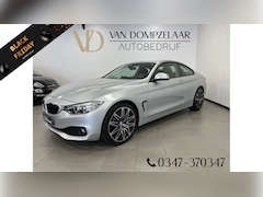 BMW 4-serie Coupé - 420i Business / AUTOMAAT / NAVI / NWE 19 " VELGEN MET PIRELLI BANDEN