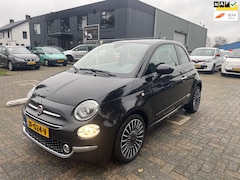 Fiat 500 - 0.9 TwinAir Turbo Lounge - PDC - Pano - Navi
