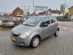 Opel Agila - 1.0 Selection