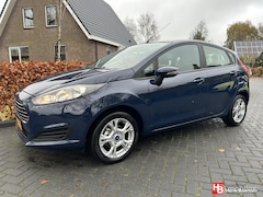 Ford Fiesta - 1.0 Style